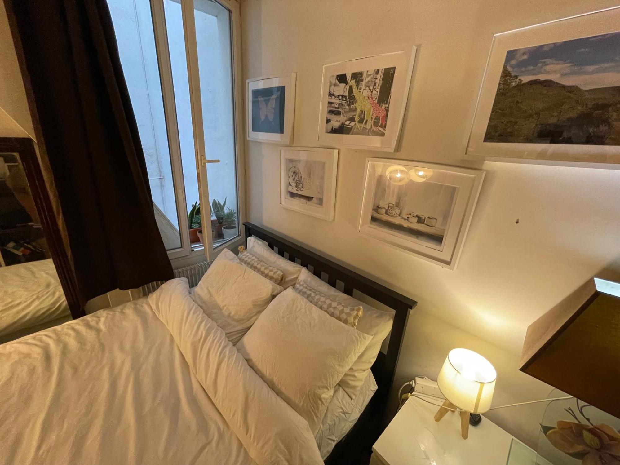 Appartement 10eme Arrondissement *