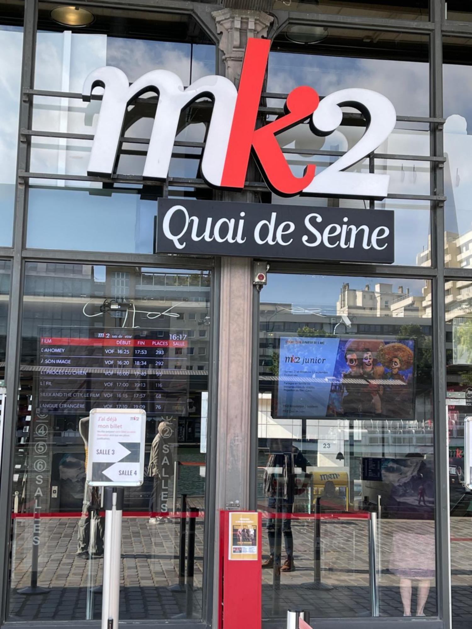10eme Arrondissement * Parijs